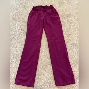 Cherokee Scrub Pants